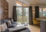 AlpenParks Appartementen & Ferienresort Rehre foto 6