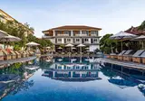 Kuta Beach Club Hotel foto 2