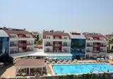 Side Legend Hotel foto 1