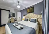 Hotel Mara Istanbul foto 2