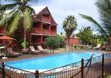 Palm Court Residence & Hotel at Orient Beach foto 4