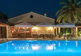 Sunset Hotel Corfu foto 3
