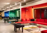Ibis Styles Roma Aurelia foto 15