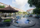 Kuta Beach Club Hotel foto 5