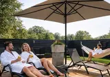 Boutique Hotel, Restaurant & Wellness Westerburcht foto 5