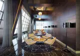 Conrad Abu Dhabi Etihad Towers foto 17