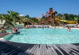 Camping La Rive foto 1