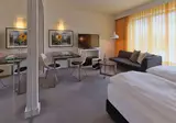 Adina Apartment Hotel Berlin Hackescher Markt foto 30