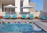 Hilton Abu Dhabi Yas Island foto 21