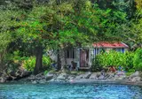 International Glamping Lago Di Bracciano foto 26