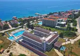 Dosinia Luxury Resort foto 10