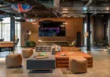 Moxy London Heathrow Airport foto 6