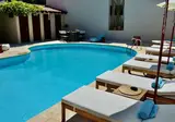 Sunrise Hotel Ireon foto 1