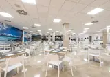 THB Tropical Island Resort - logies & ontbijt foto 24