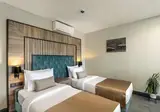 Rodinn Park Hotel foto 7