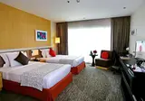 Amaranth Suvarnabhumi Hotel foto 6