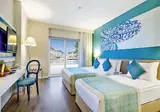 Seashell Resort & Spa foto 3