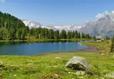 Ontdek de Dolomieten in Trentino, Malè foto 20