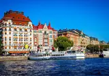 A Scandinavian Capitals Discovery foto 1