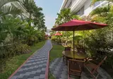 The Kanjeng Suites Kuta Galeria foto 7