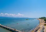 Hotel Lefkimi foto 23