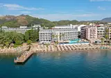 Hotel Marbella foto 2