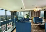 Hilton Rome Eur La Lama foto 2