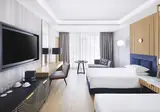 Grand Hyatt Athens foto 30