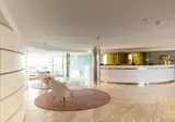 Santa Monica Suites Hotel foto 12