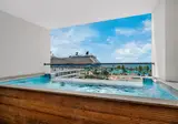 Fly & Go Mangrove Beach Corendon, Curio by Hilton foto 20