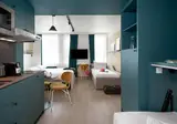 Adagio Access Gent Centrum Dampoort foto 5