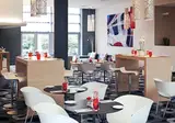 Novotel Praha Wenceslas Square foto 12