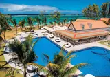 Crystals Beach Resort Belle Mare foto 14