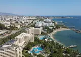 Özkaymak Select Resort Hotel foto 14