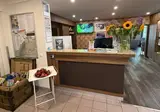 Rathaushotel Oberwiesenthal foto 16