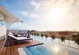 Senses Quinta Avenida Hotel by Artisan foto 9