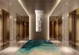 Hilton Abu Dhabi Yas Island foto 6