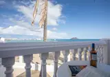 Appartementen Galera Beach foto 11