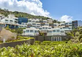 Sirene Luxury Hotel Bodrum foto 15