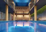 Mercure Han-sur-Lesse foto 2