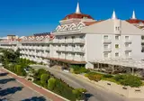 Aydinbey Famous Resort foto 5