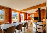 Chalets du Hameau de Flaine foto 13