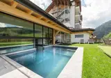 Active Alm Hotel Moena foto 1