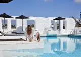 Mr & Mrs White Paros foto 25