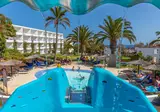 allsun App.-Hotel Esquinzo Beach foto 19