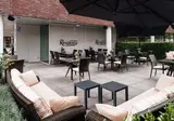 Executive Residency by Best Western Amsterdam Airport foto 8