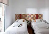 Eric Vökel Madrid Suites foto 29