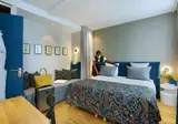 Le Basile Hôtel foto 9