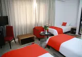 Hotel Le Pacha foto 17