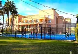Hotel Alicante Golf foto 2